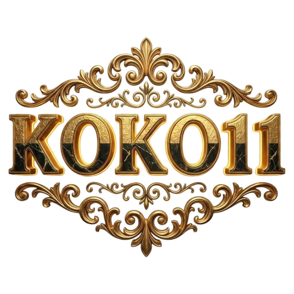 KOKO11 - Permainan Pertanian Seru dan Menyenangkan